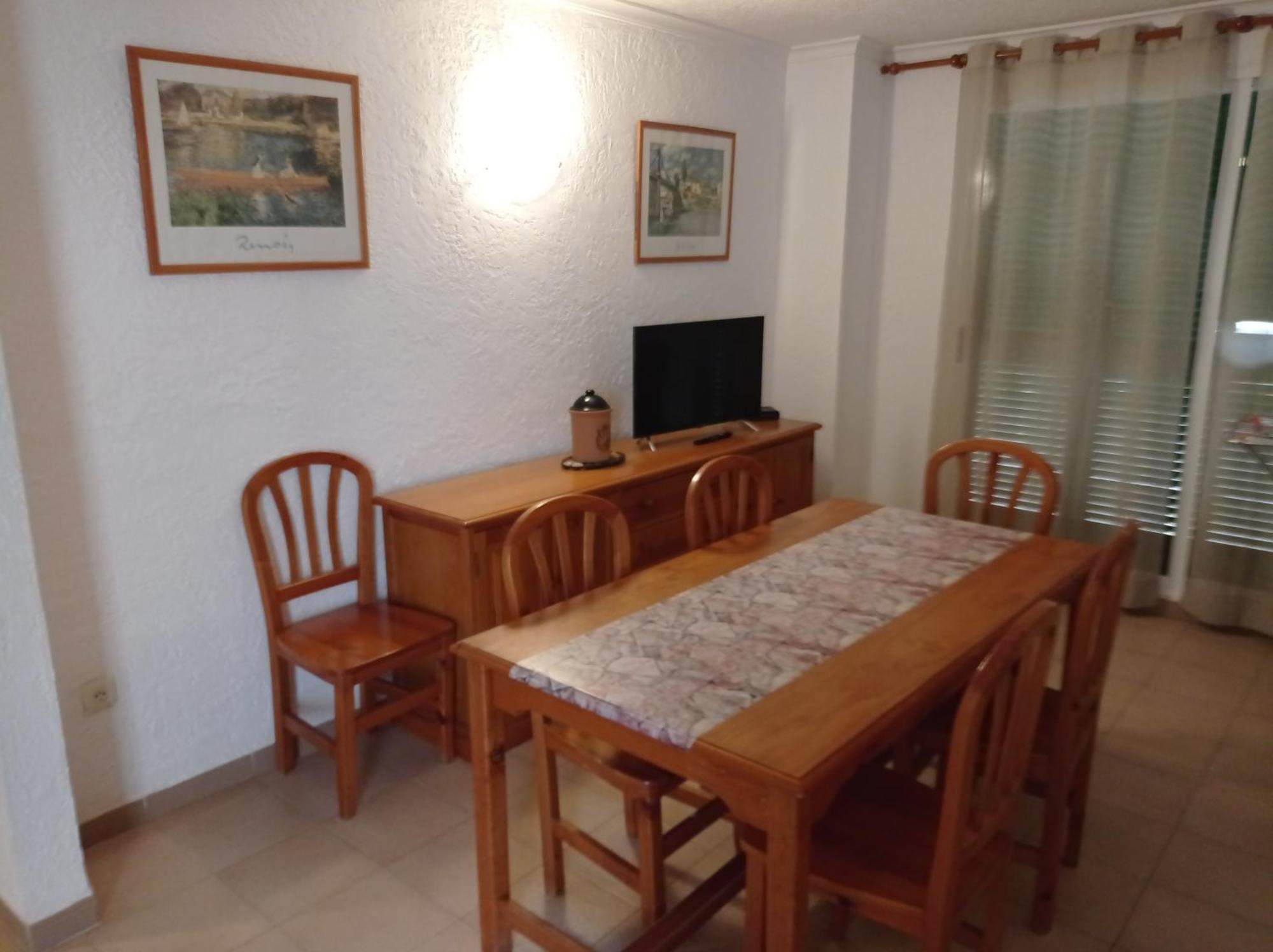 Apartment Deltamar Solo Familias Serviplaya