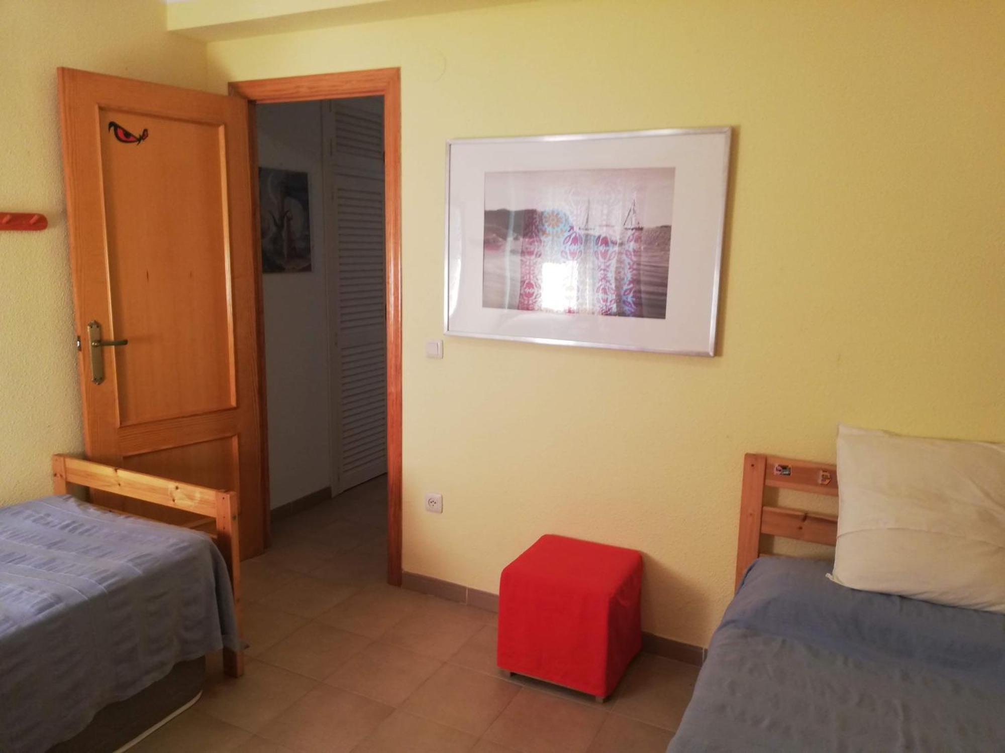 Apartment Deltamar Solo Familias Serviplaya