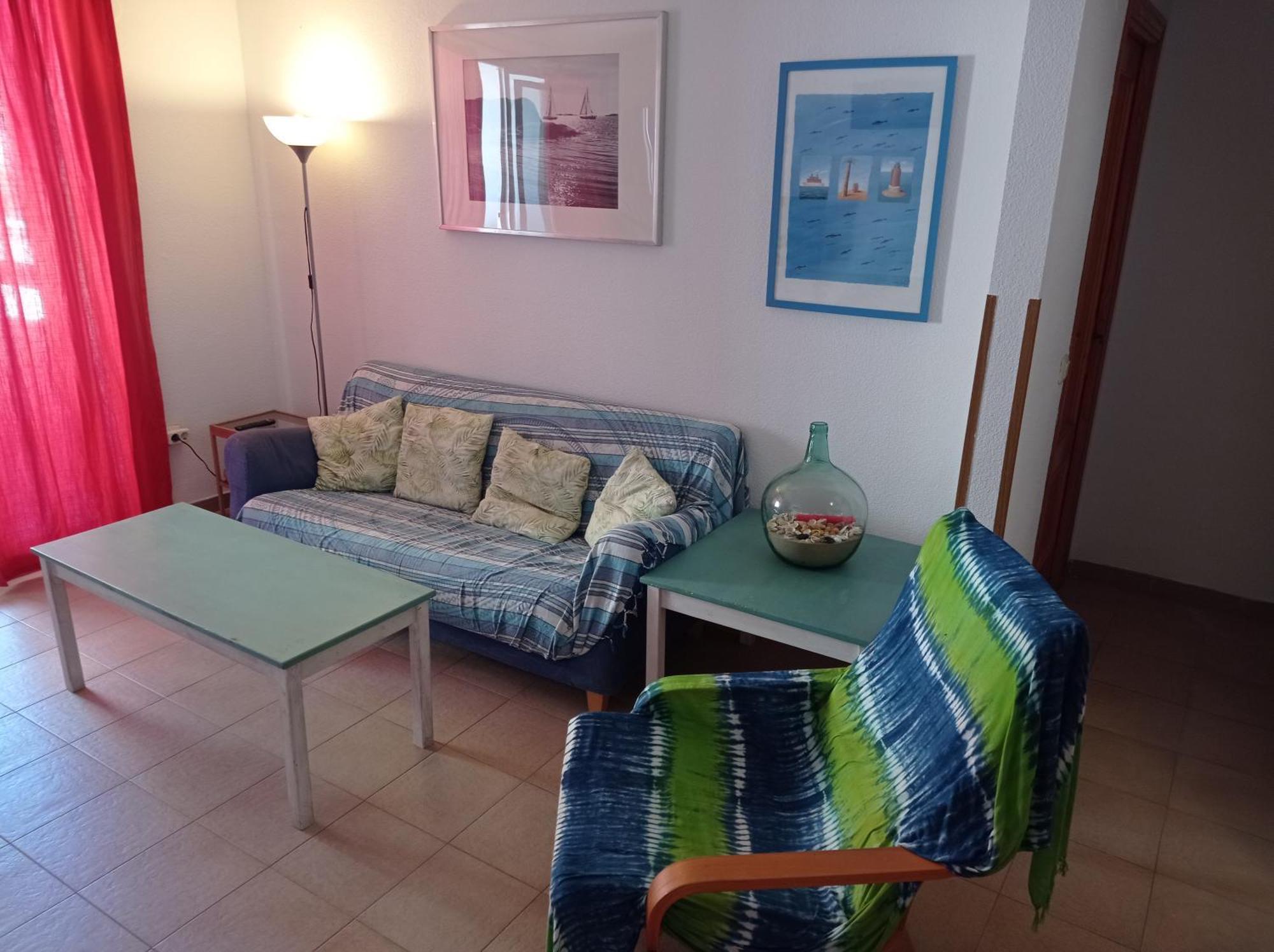 Deltamar Solo Familias Serviplaya