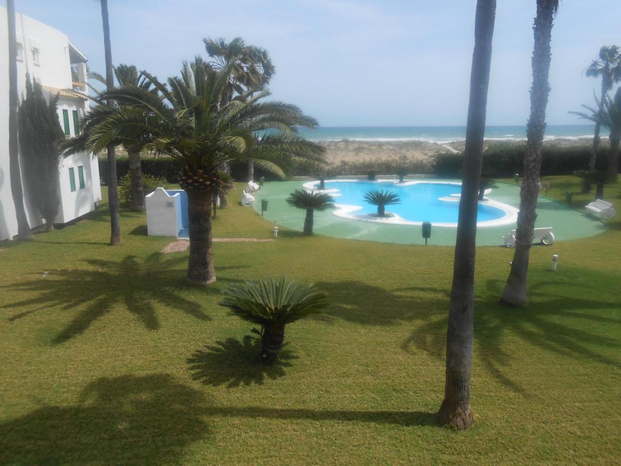 Apartment Deltamar Solo Familias Serviplaya Xeraco