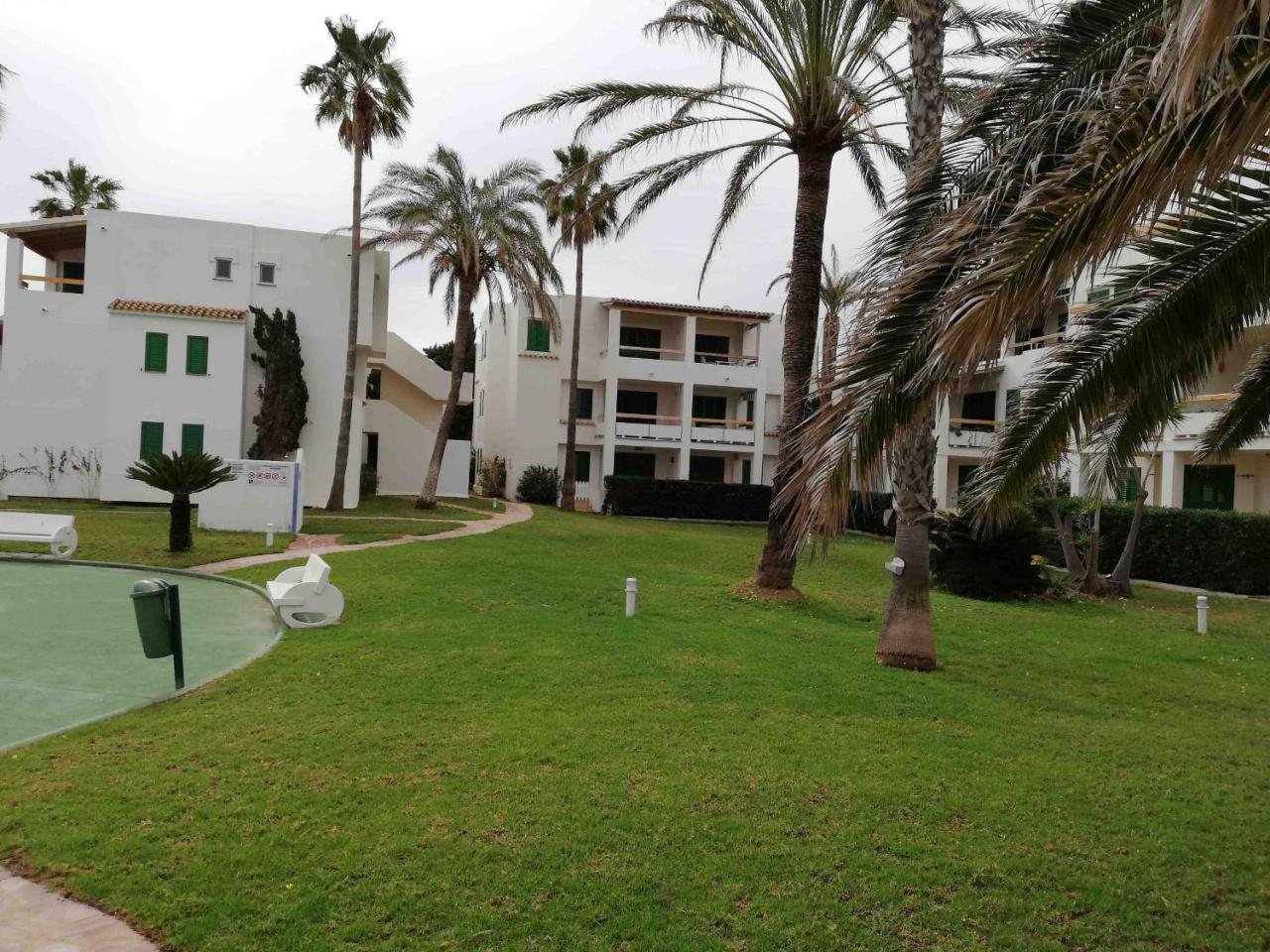Deltamar Solo Familias Serviplaya Xeraco