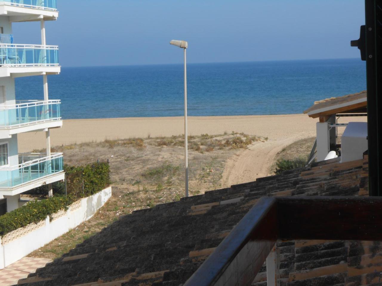 Apartment Deltamar Solo Familias Serviplaya