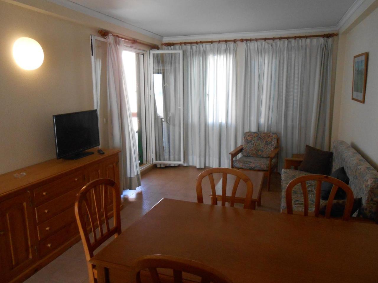 Apartment Deltamar Solo Familias Serviplaya *