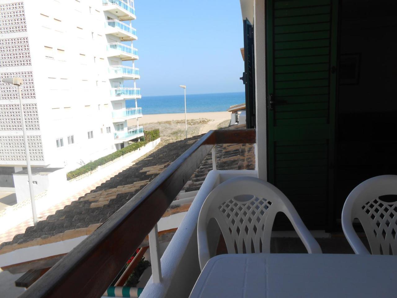 Deltamar Solo Familias Serviplaya Apartment
