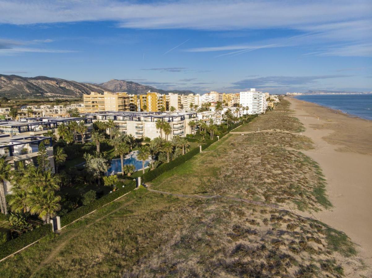 Deltamar Solo Familias Serviplaya