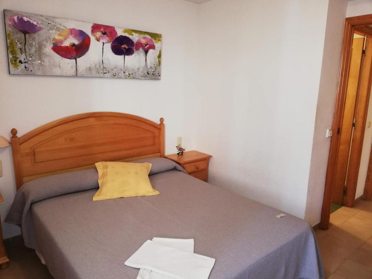 Apartment Deltamar Solo Familias Serviplaya