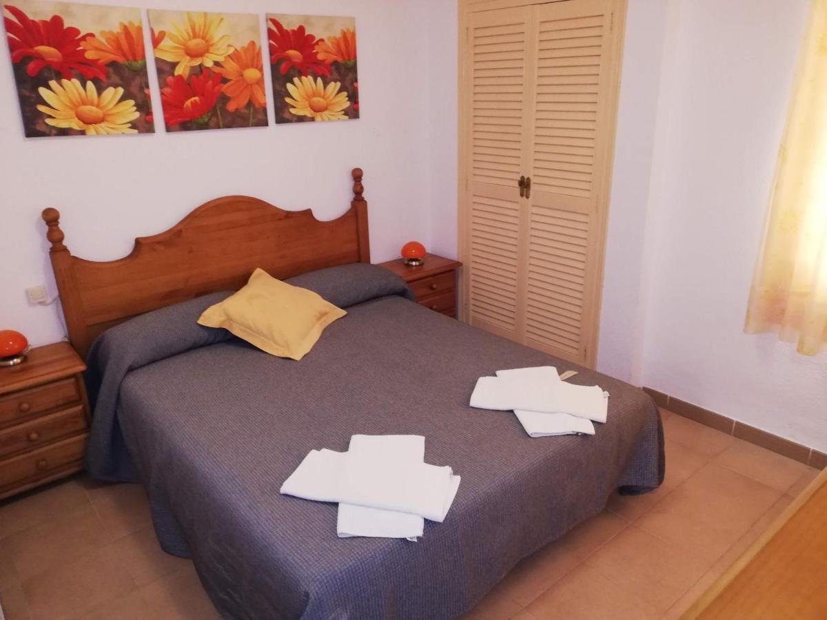 Apartment Deltamar Solo Familias Serviplaya
