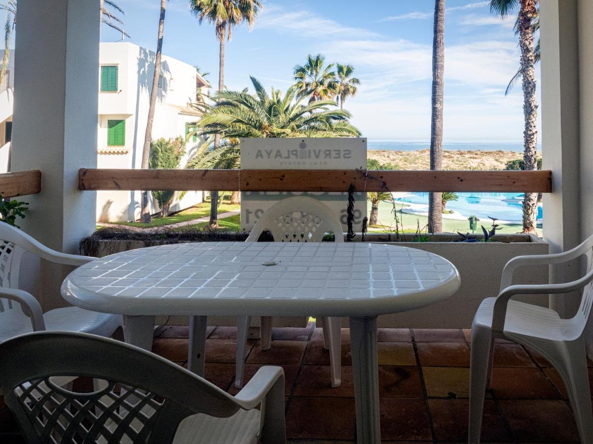 Deltamar Solo Familias Serviplaya *