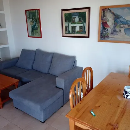 Deltamar Solo Familias Serviplaya Xeraco Exterior photo