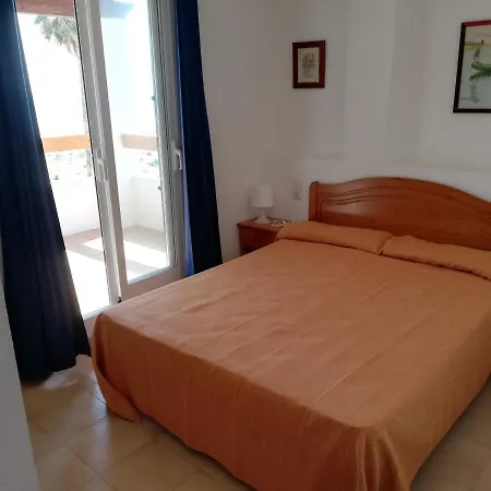 Deltamar Solo Familias Serviplaya Xeraco Exterior photo