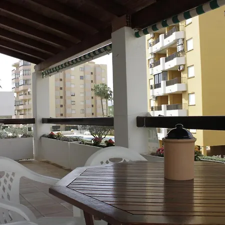 Deltamar Solo Familias Serviplaya Xeraco Exterior photo