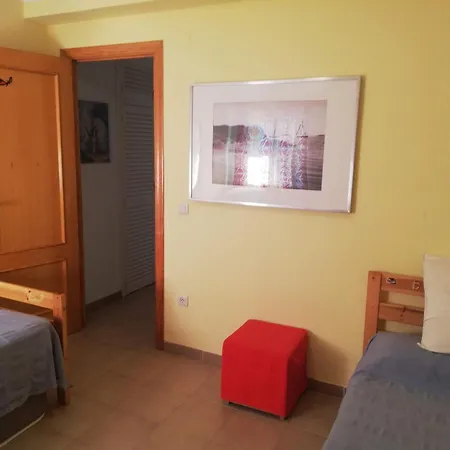 Deltamar Solo Familias Serviplaya Xeraco Room photo