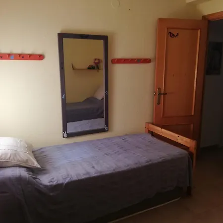 Deltamar Solo Familias Serviplaya Xeraco Room photo