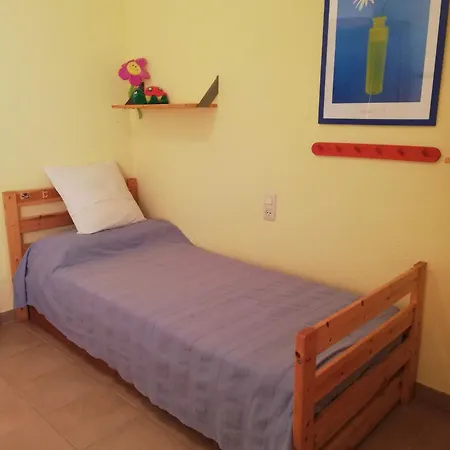 Deltamar Solo Familias Serviplaya Xeraco Room photo