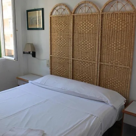 Deltamar Solo Familias Serviplaya Xeraco Room photo