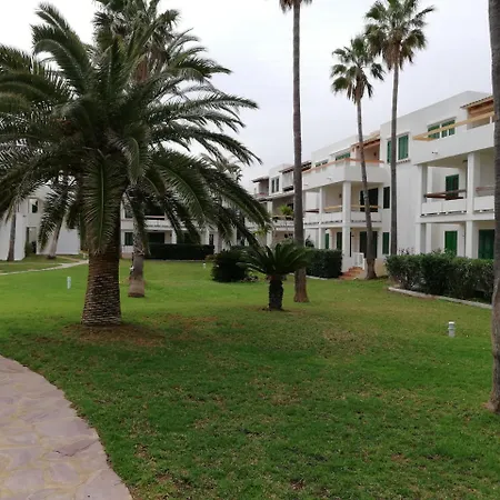 Deltamar Solo Familias Serviplaya Xeraco Exterior photo