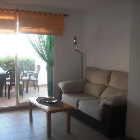 Deltamar Solo Familias Serviplaya Xeraco Exterior photo