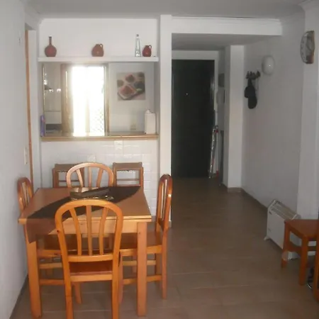 Deltamar Solo Familias Serviplaya Xeraco Exterior photo