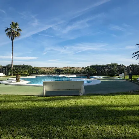 Deltamar Solo Familias Serviplaya Xeraco Exterior photo