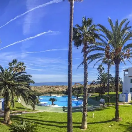 Deltamar Solo Familias Serviplaya Xeraco Exterior photo