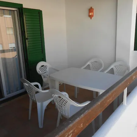 Deltamar Solo Familias Serviplaya Xeraco Exterior photo