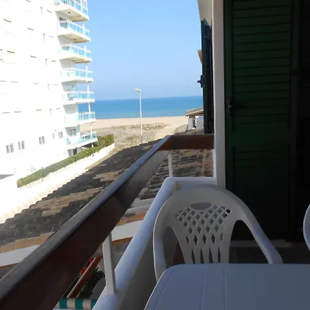 Deltamar Solo Familias Serviplaya Xeraco Exterior photo
