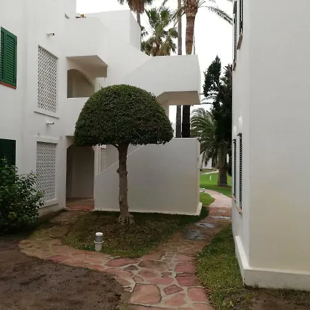 Deltamar Solo Familias Serviplaya Xeraco Exterior photo