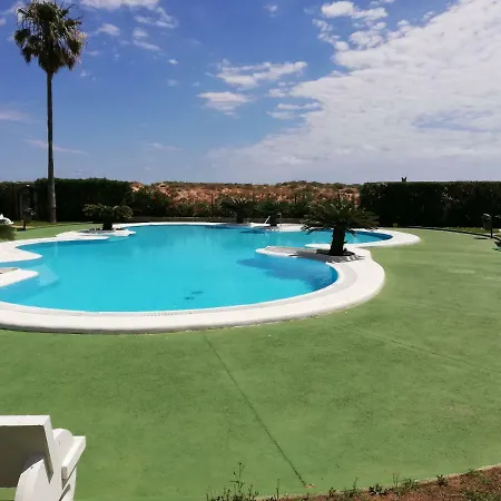 Deltamar Solo Familias Serviplaya Xeraco Exterior photo