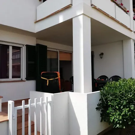 Deltamar Solo Familias Serviplaya Xeraco Exterior photo