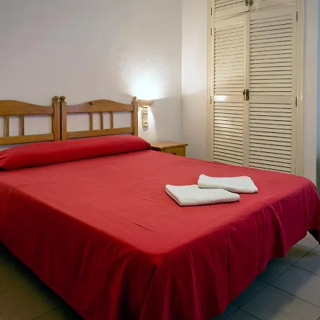Deltamar Solo Familias Serviplaya Xeraco Exterior photo