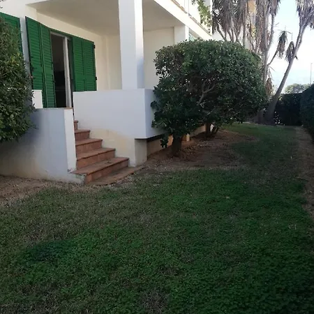 Deltamar Solo Familias Serviplaya Xeraco Exterior photo