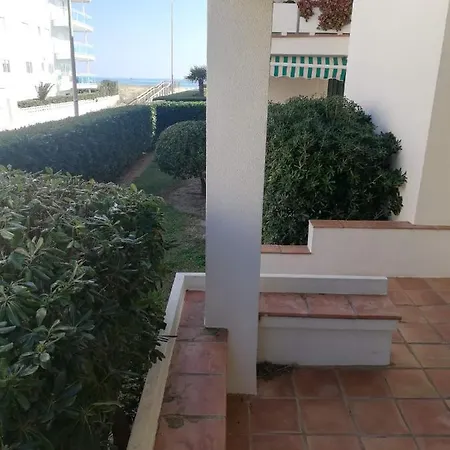 Deltamar Solo Familias Serviplaya Xeraco Exterior photo