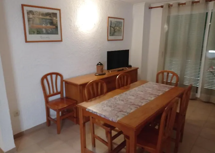 Deltamar Solo Familias Serviplaya