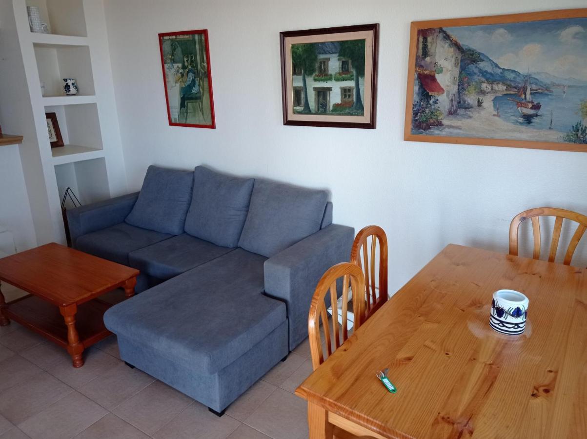 Apartment Deltamar Solo Familias Serviplaya
