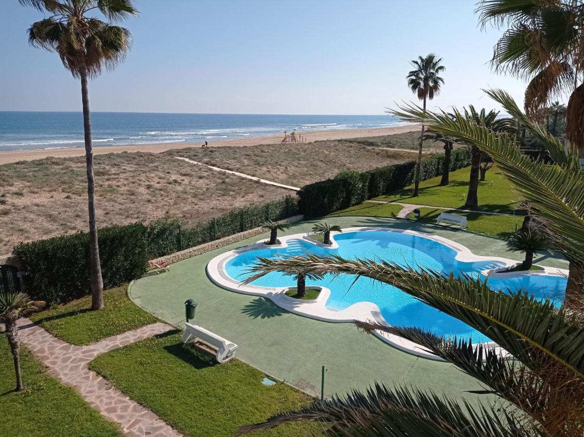Deltamar Solo Familias Serviplaya