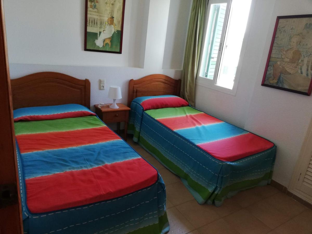 Apartment Deltamar Solo Familias Serviplaya Xeraco