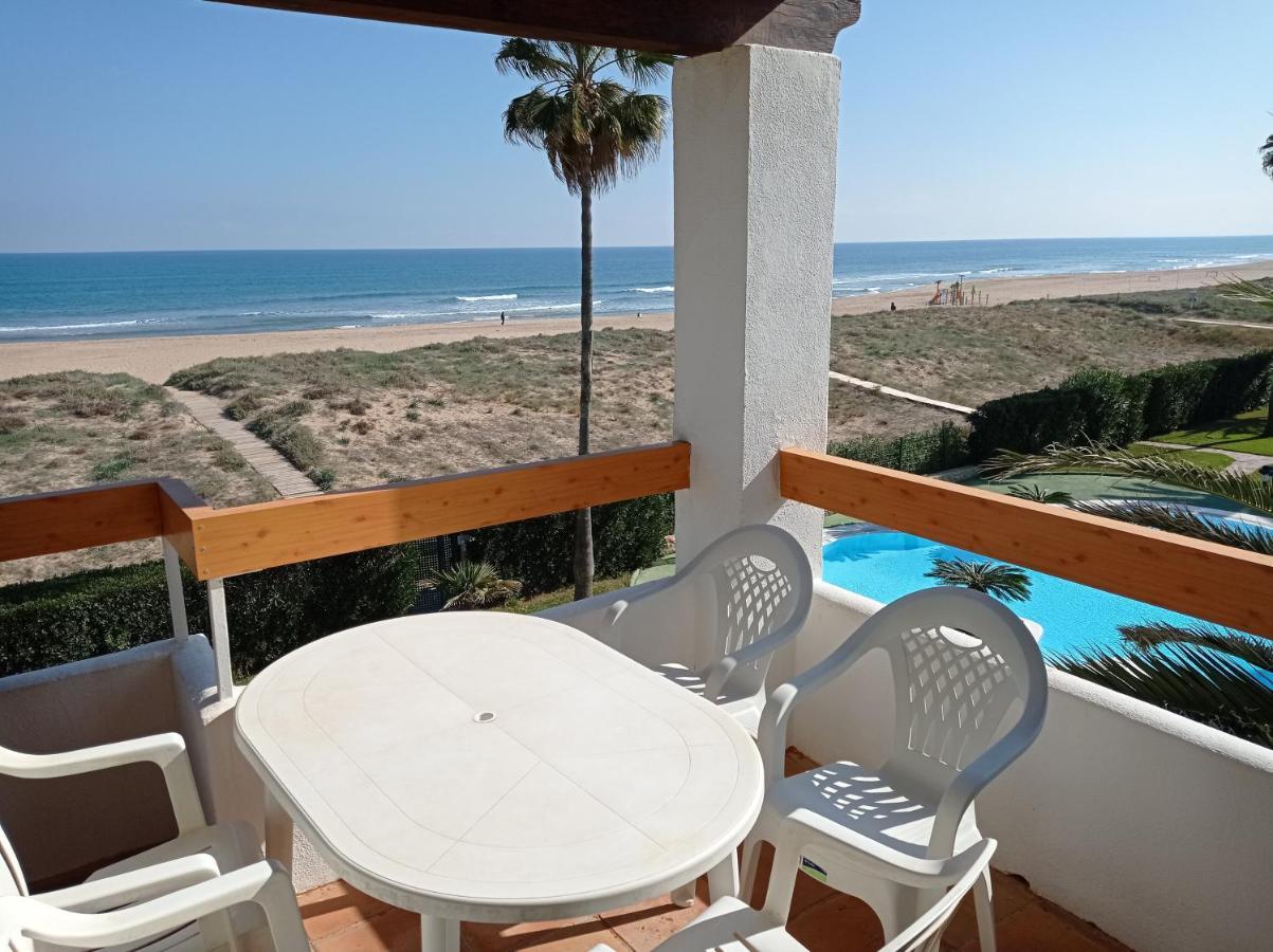 Deltamar Solo Familias Serviplaya