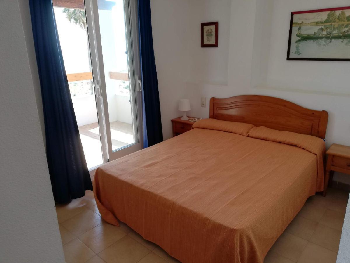 Deltamar Solo Familias Serviplaya Apartment *