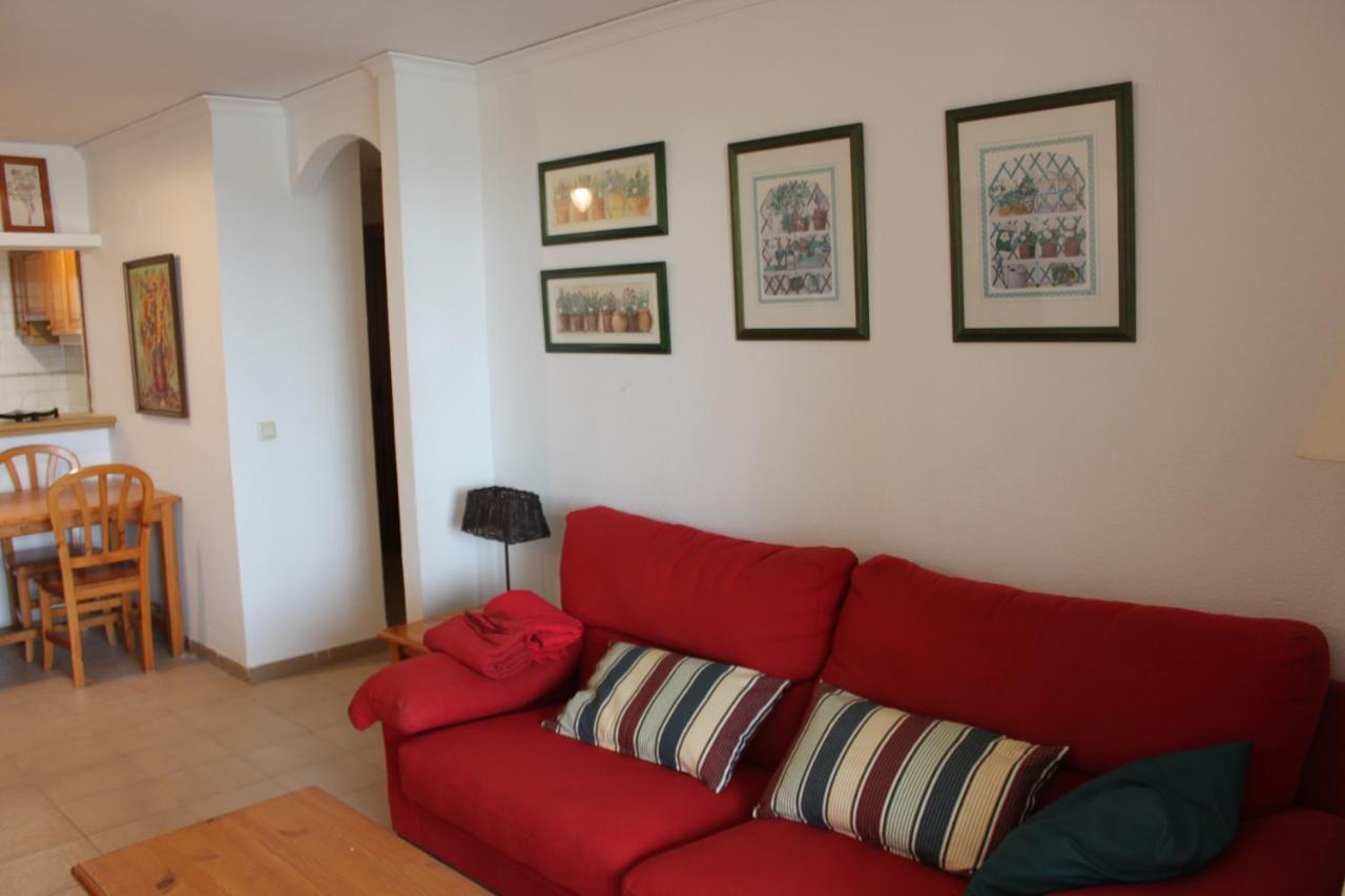 Apartment Deltamar Solo Familias Serviplaya