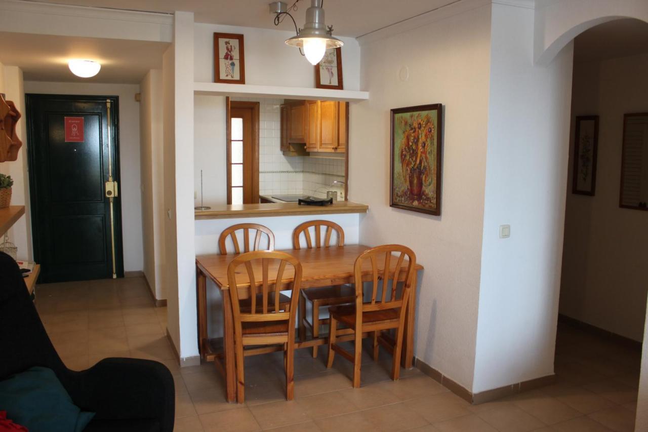 Deltamar Solo Familias Serviplaya Apartment Xeraco