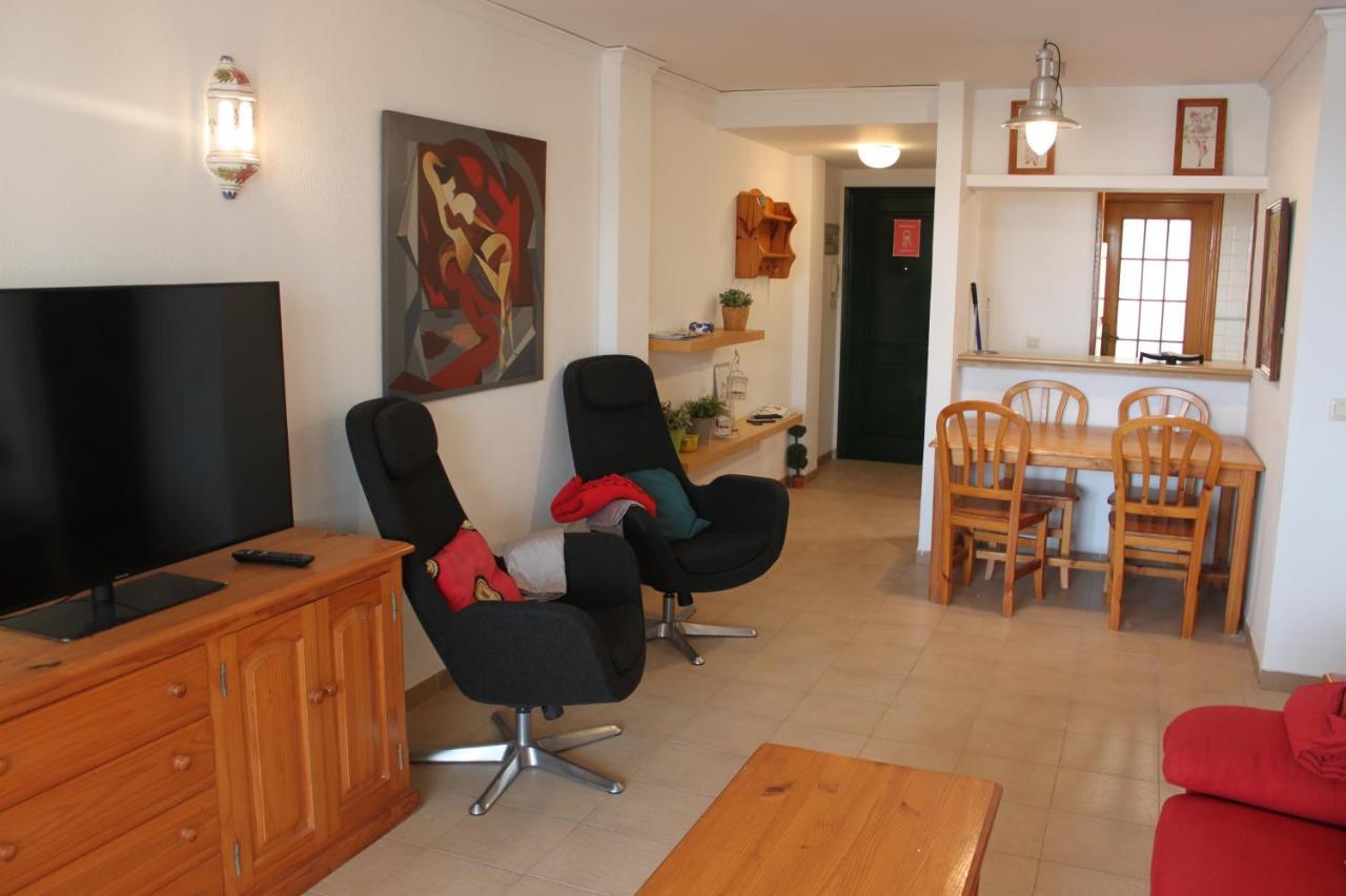 Deltamar Solo Familias Serviplaya Apartment *