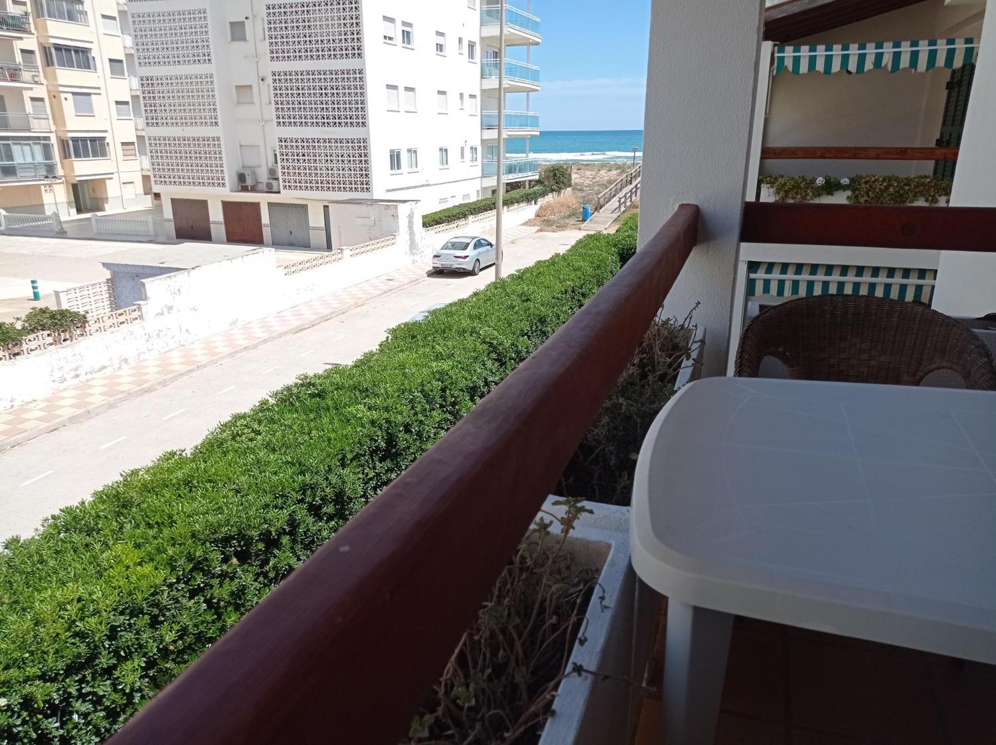 Deltamar Solo Familias Serviplaya
