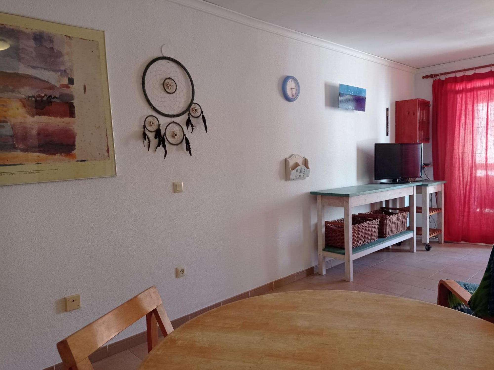 Apartment Deltamar Solo Familias Serviplaya Xeraco