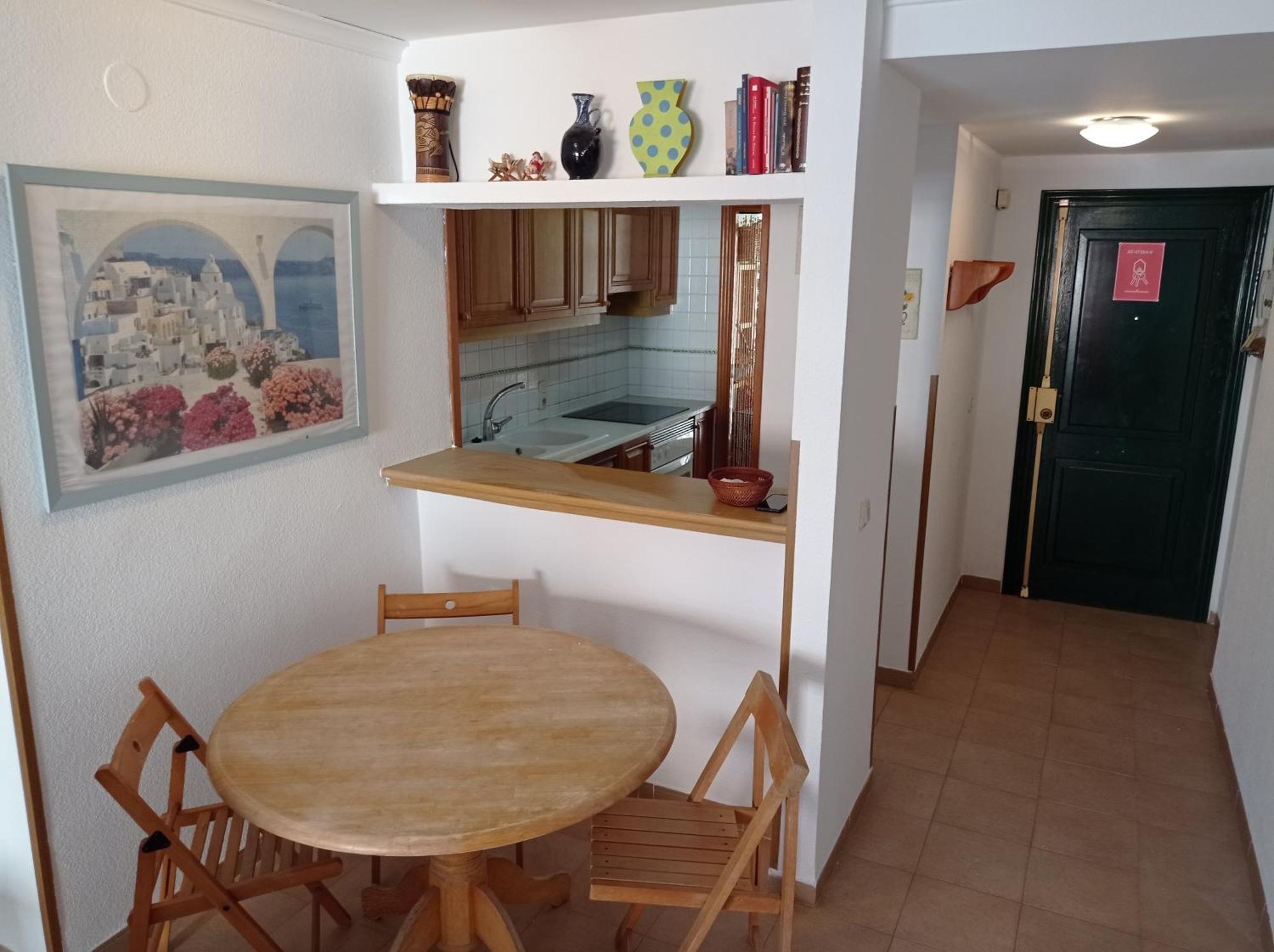 Deltamar Solo Familias Serviplaya * Xeraco