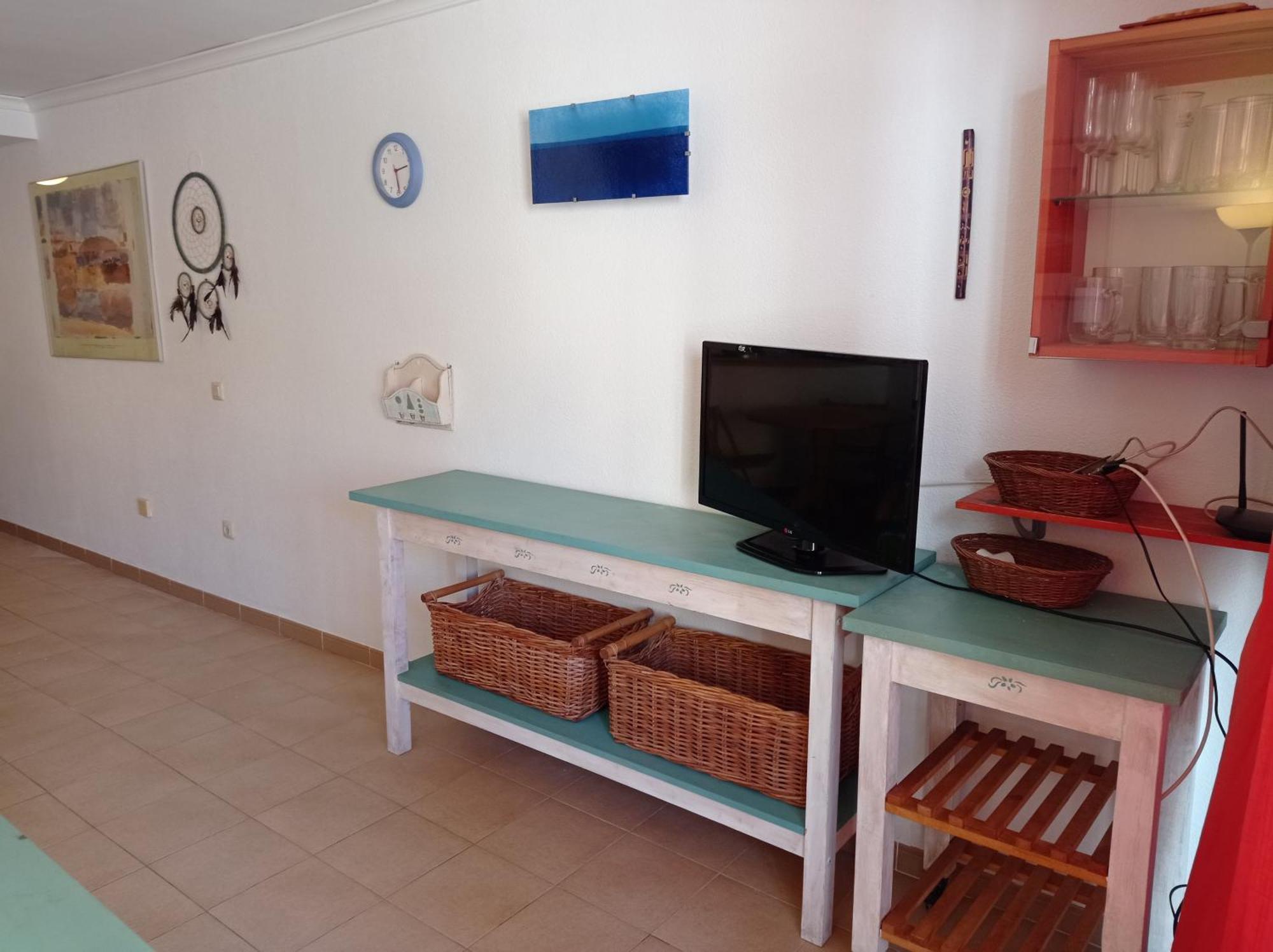 Deltamar Solo Familias Serviplaya Apartment *