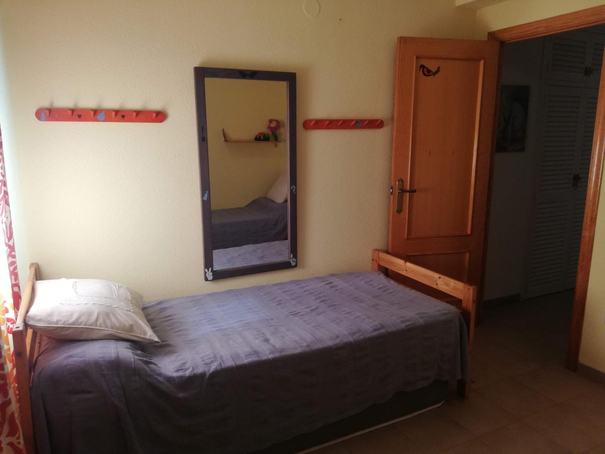 Deltamar Solo Familias Serviplaya Apartment Xeraco