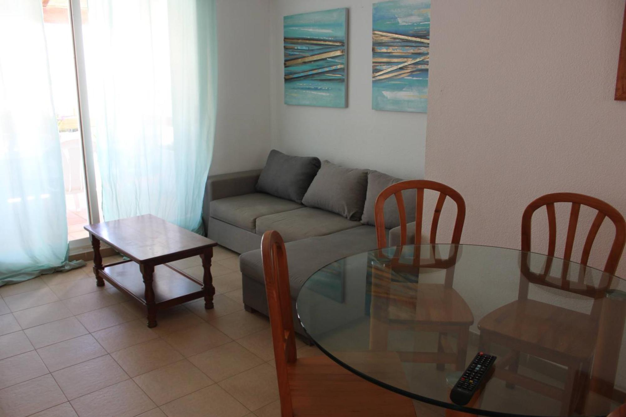 Deltamar Solo Familias Serviplaya * Xeraco