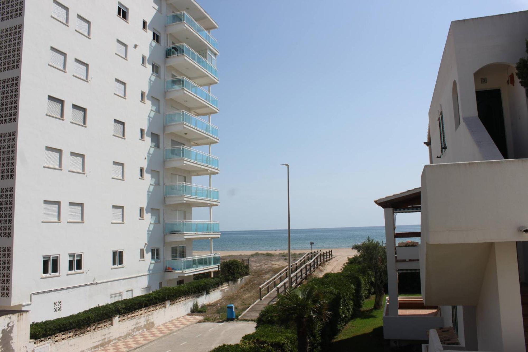 Deltamar Solo Familias Serviplaya