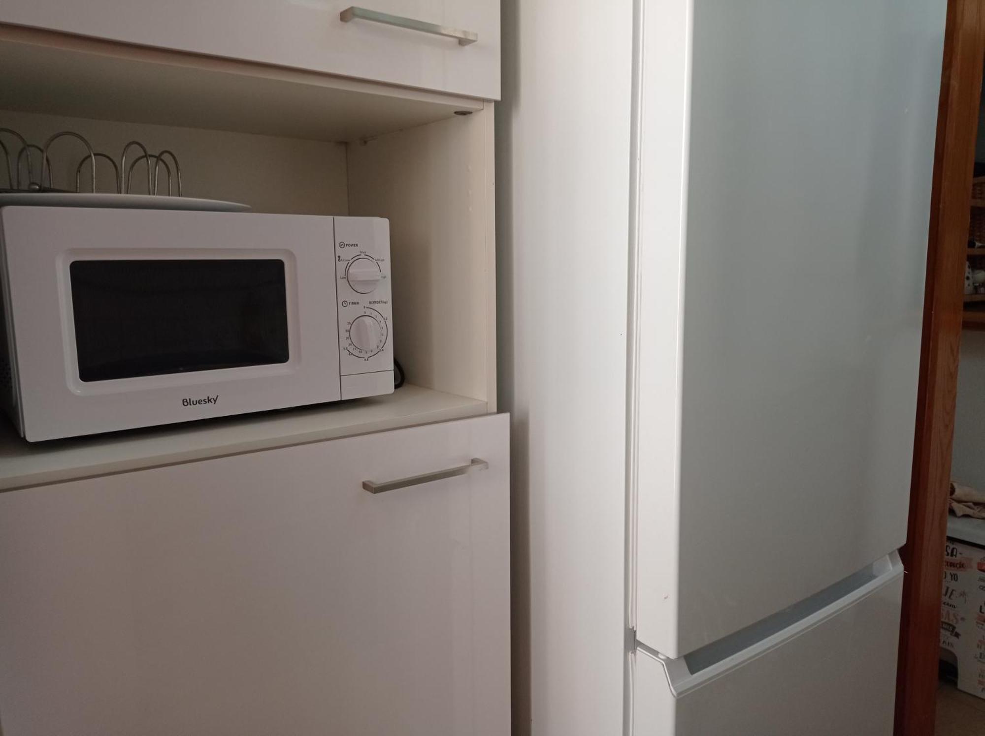 Deltamar Solo Familias Serviplaya Apartment