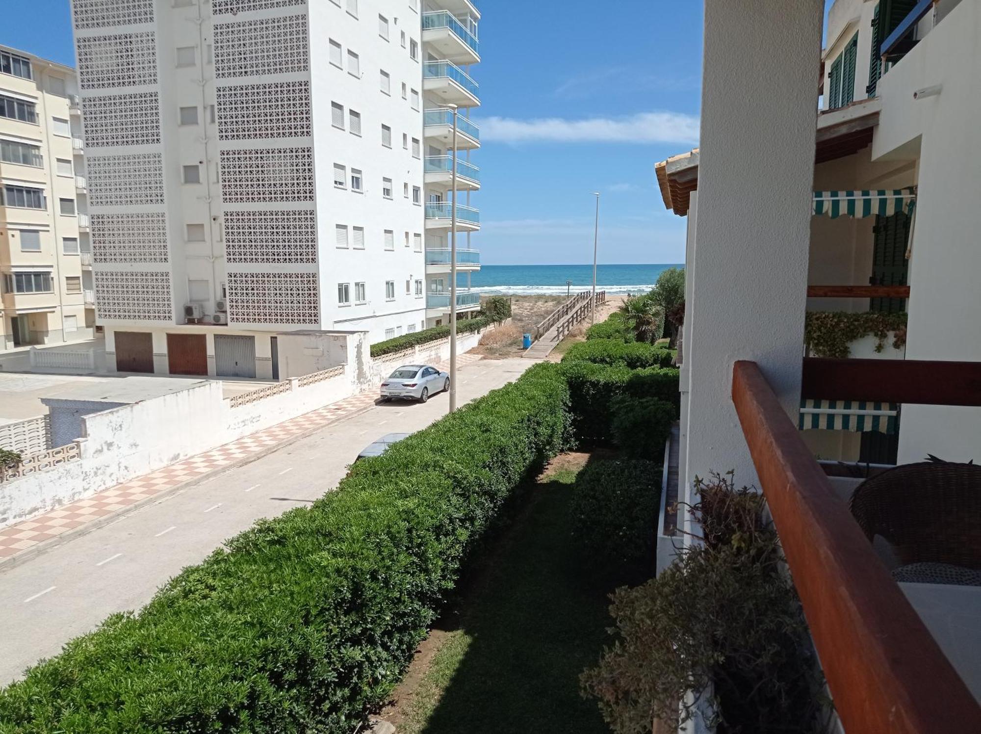 Apartment Deltamar Solo Familias Serviplaya *